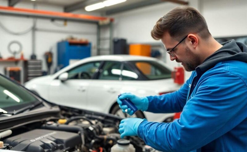 Fornecedor de Produtos de Limpeza para Carro