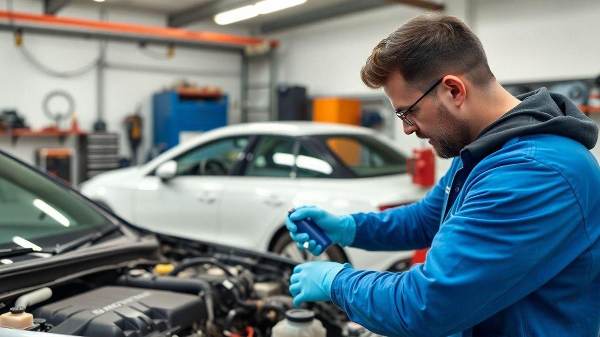 Fornecedor de Produtos de Limpeza para Carro