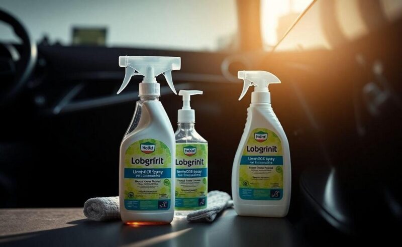 Fornecedor de Produtos de Limpeza Automotivo