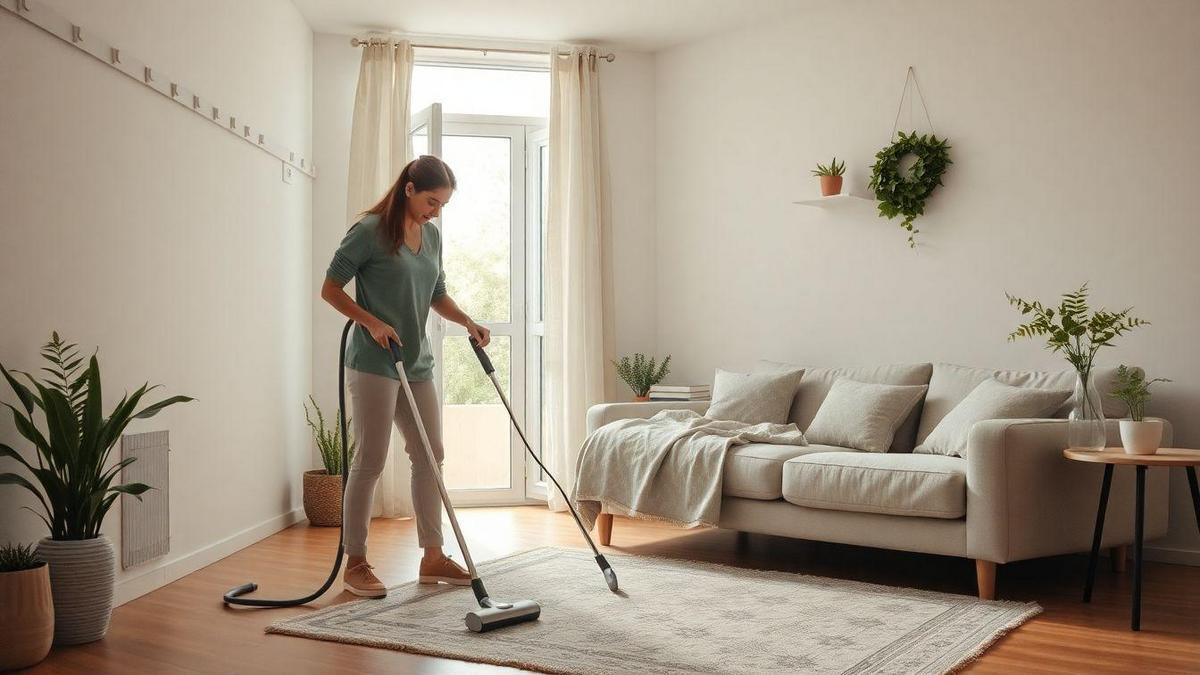 Produtos de Limpeza Específicos para Estofados